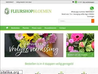 fleurshopbloemen.nl