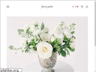 fleurspetite.com