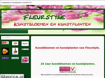 fleurstyle-kunstplanten.nl