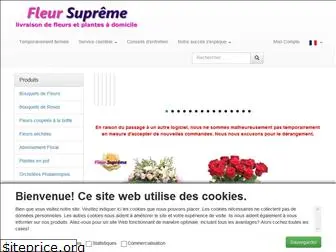 fleursupreme.com