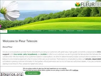 fleurtelecom.co.uk