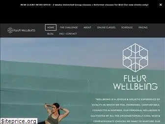 fleurwellbeing.com.au