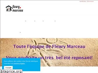 fleury-marceau.com