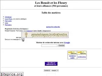 fleury2.free.fr