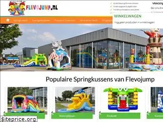 flevojump.nl