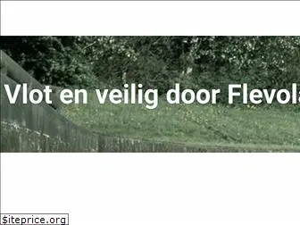 flevowegen.nl