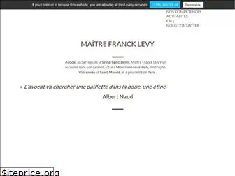 flevy-avocat.com