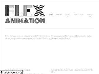 flex-animation.com
