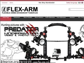 flex-arm.com