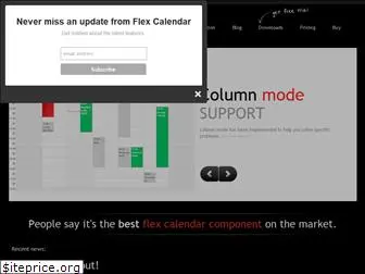 flex-calendar.com