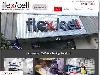 flex-cellinc.com