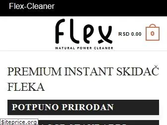 flex-cleaner.rs