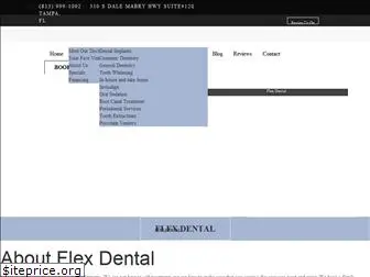 flex-dental.com