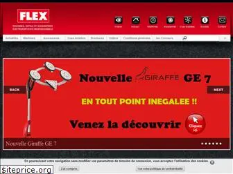 flex-electroportatif.fr