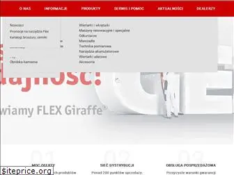 flex-elektronarzedzia.pl