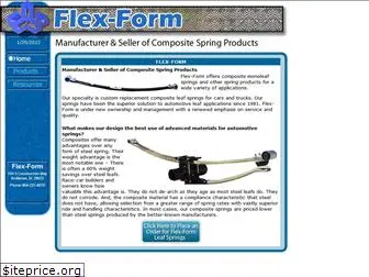 flex-form.com