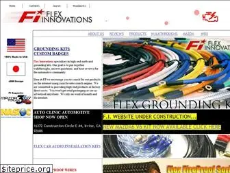 flex-innovations.com