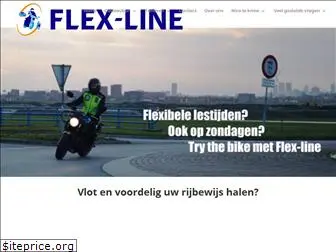 flex-line.nl