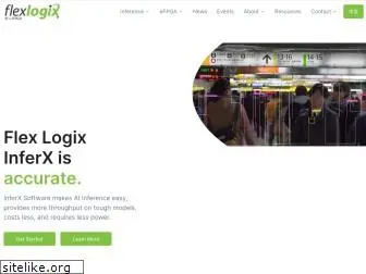 flex-logix.com