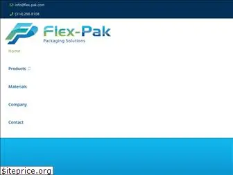 flex-pak.com