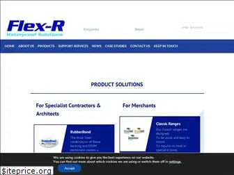 flex-r.co.uk