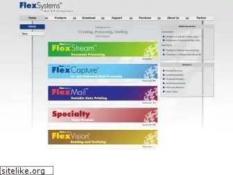 flex-systems.com