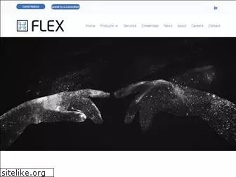 flex-tech.co.za
