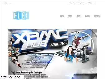 flex-tv.weebly.com