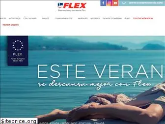 flex.cl
