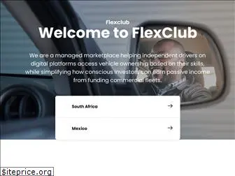 flex.club