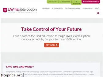 flex.wisconsin.edu