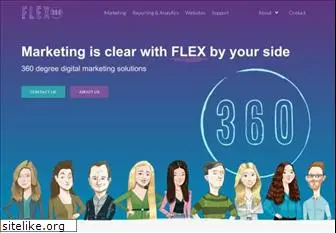 flex360.com