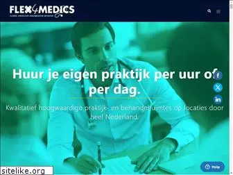 flex4medics.nl