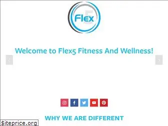 flex5clt.com