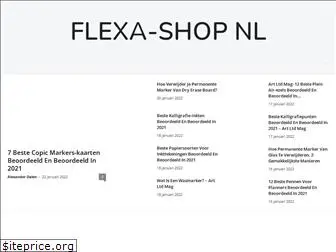 flexa-shop.nl