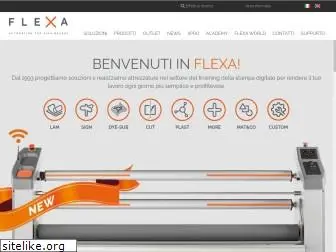 flexa.it