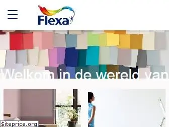 flexa.nl