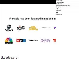 flexablecare.com