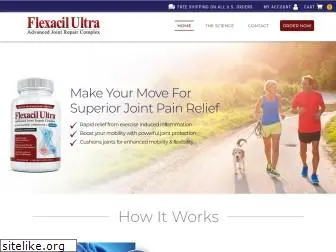 flexacilultra.com