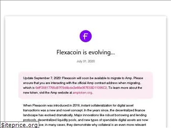 flexacoin.org