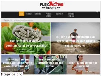 flexactivesports.com
