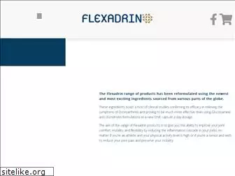 flexadrin.co.za