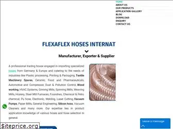 flexaflexhoses.com
