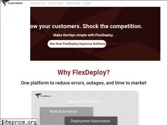 flexagon.com