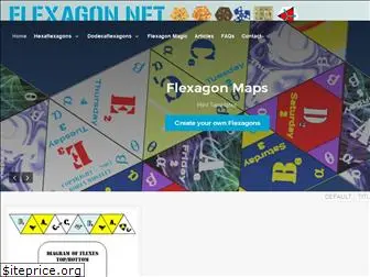 flexagon.net