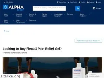 flexall.com.au
