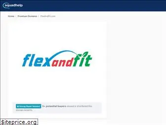 flexandfit.com