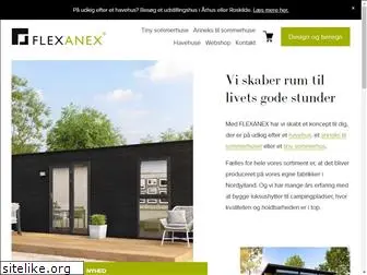 flexanex.dk