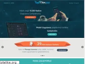 flexapp.com