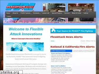 flexattack.com